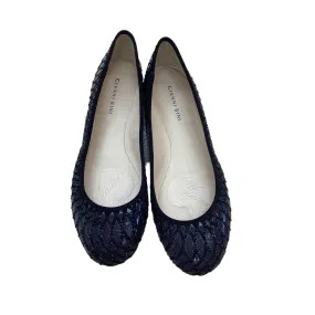 Shoes Flats Ballet By Gianni Bini  Size: 8