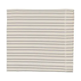 Signature Stripe Blanket