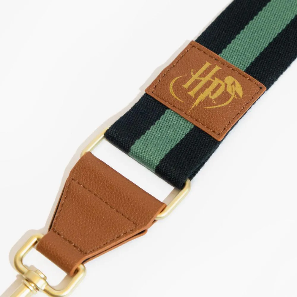 Slytherin Crossbody Strap