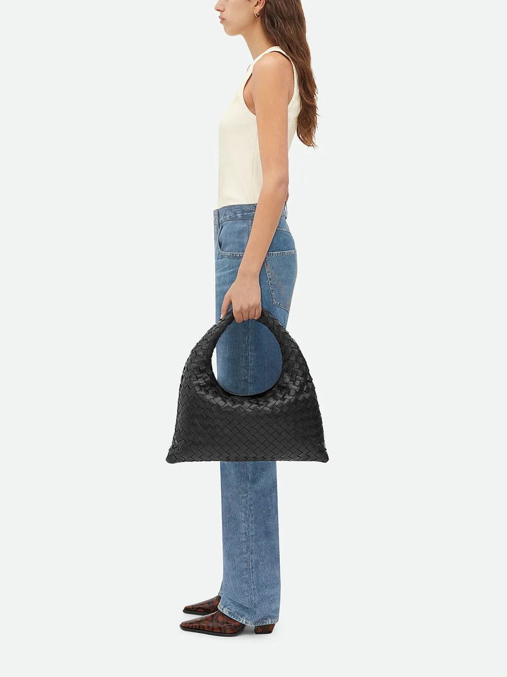 Small Hop Shoulder Bag