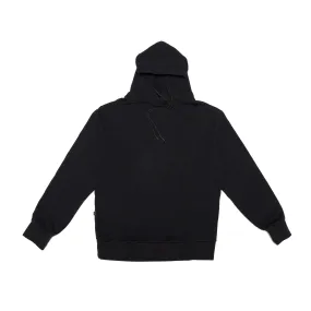 SOL SOL - Classic Logo Hoodie - Washed Black