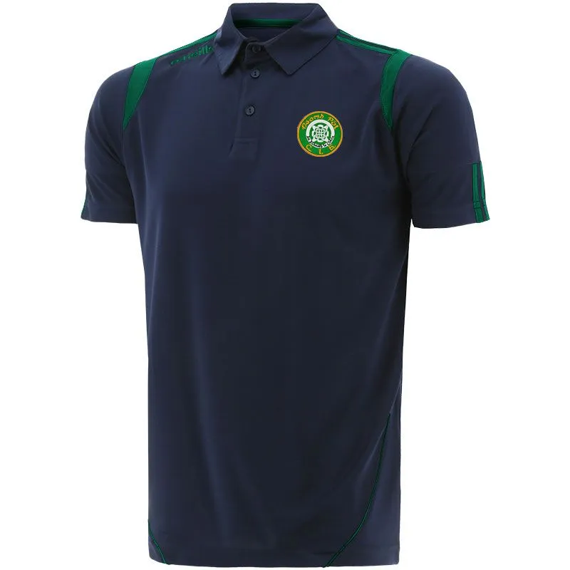 St Pauls Lurgan Loxton Polo Shirt