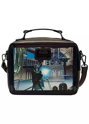 Star Wars Return of the Jedi Lunch Box Crossbody by Loungefly | Look Again