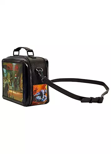 Star Wars Return of the Jedi Lunch Box Crossbody by Loungefly | Look Again