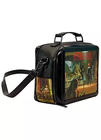 Star Wars Return of the Jedi Lunch Box Crossbody by Loungefly | Look Again