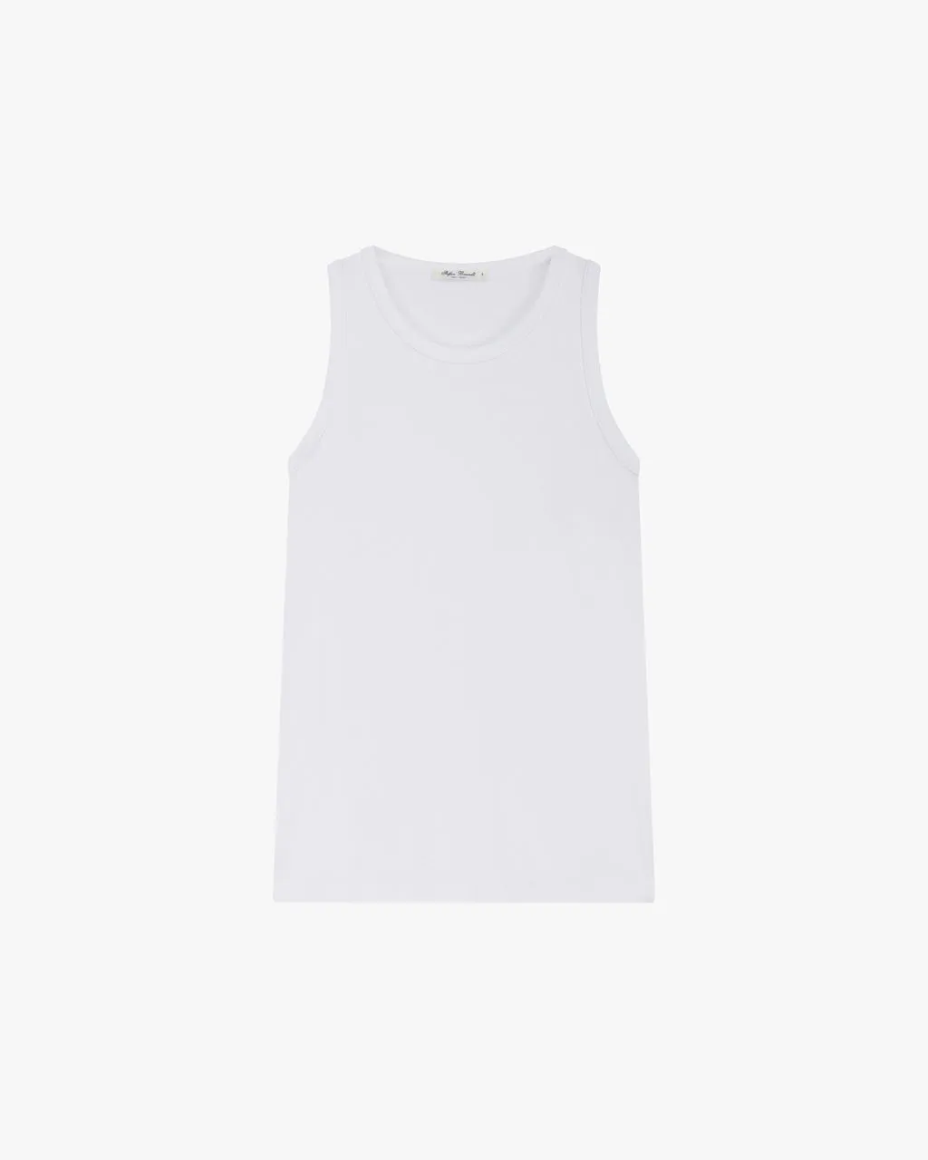 STEFAN BRANDT 'Fama' Tank Top