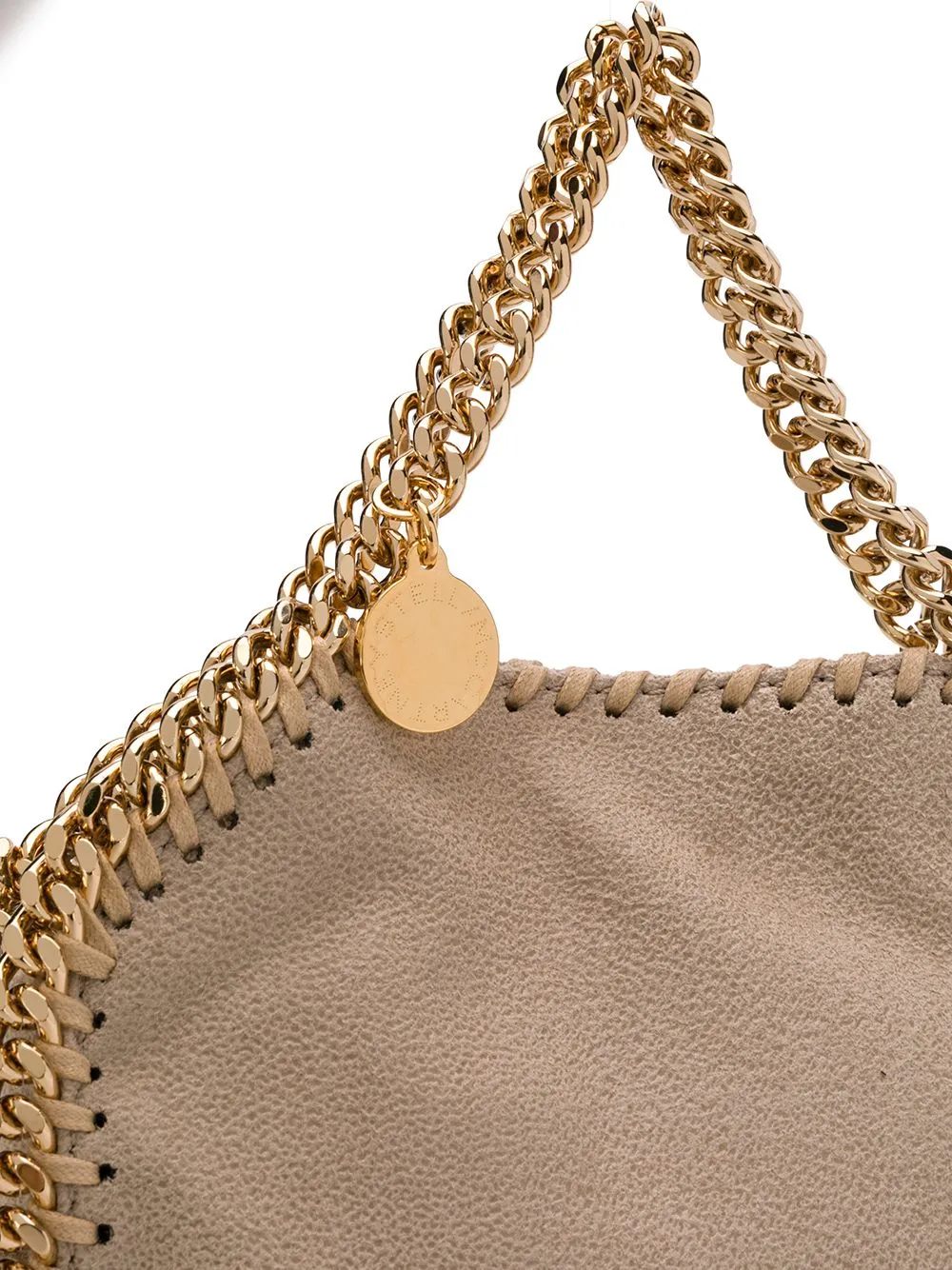 Stella McCartney    Stella Mc Cartney Falabella Tiny Mini Tote