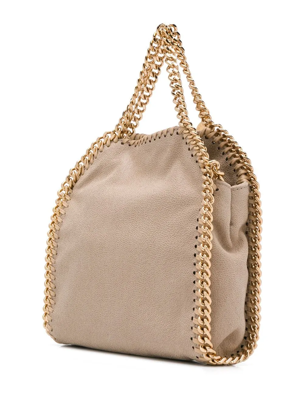 Stella McCartney    Stella Mc Cartney Falabella Tiny Mini Tote