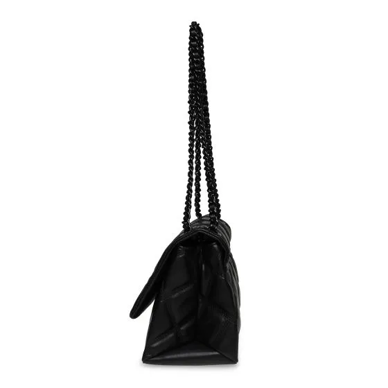 Steve Madden BJolene Black / Black Bag