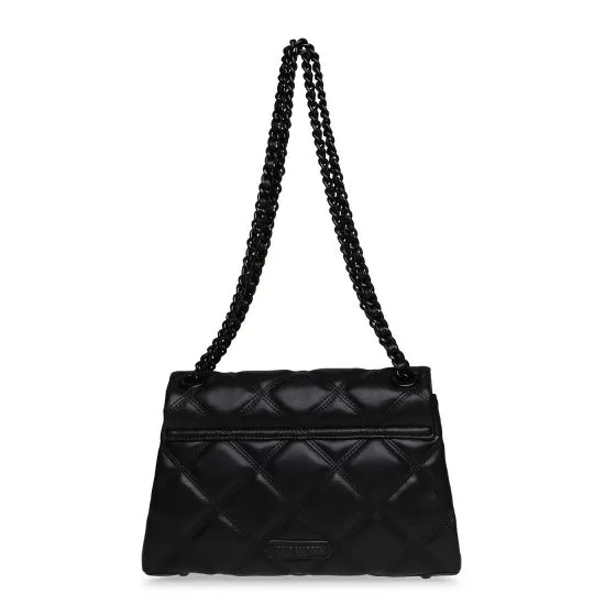 Steve Madden BJolene Black / Black Bag