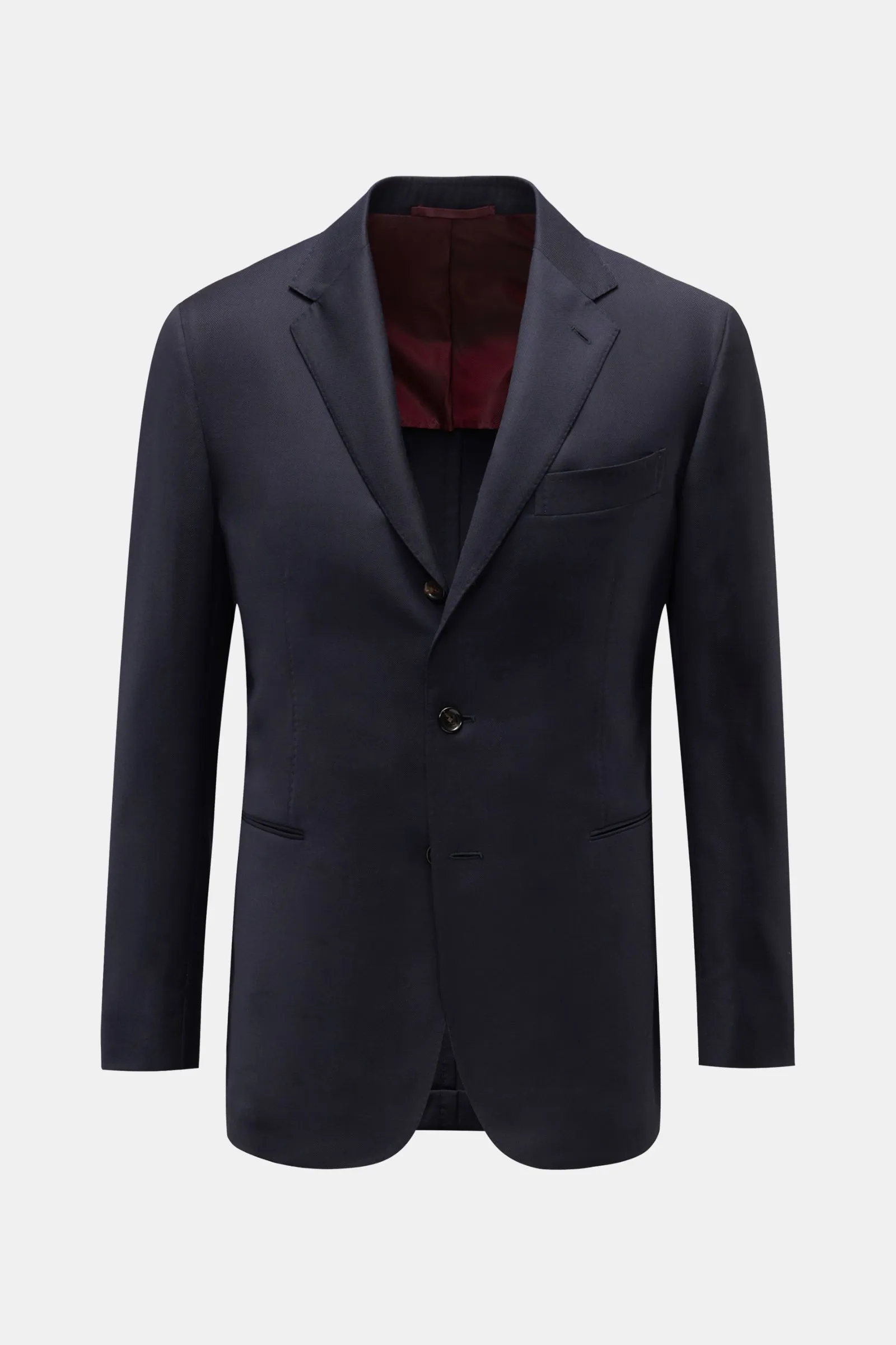 STILE LATINO smart-casual jacket 'Vincenzo' dark navy