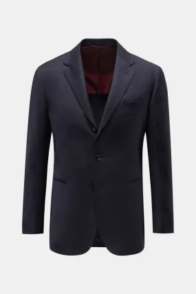 STILE LATINO smart-casual jacket 'Vincenzo' dark navy