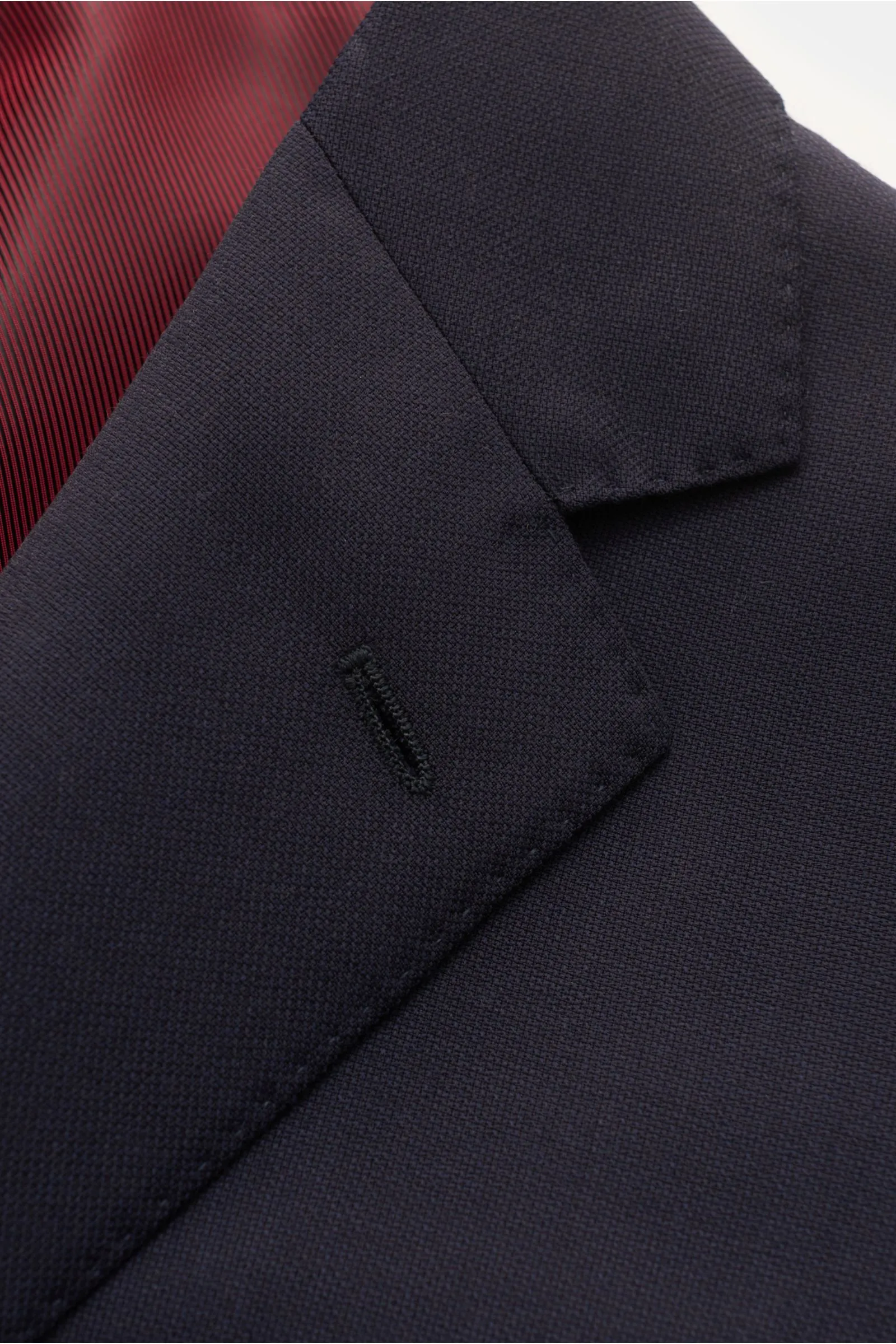 STILE LATINO smart-casual jacket 'Vincenzo' dark navy