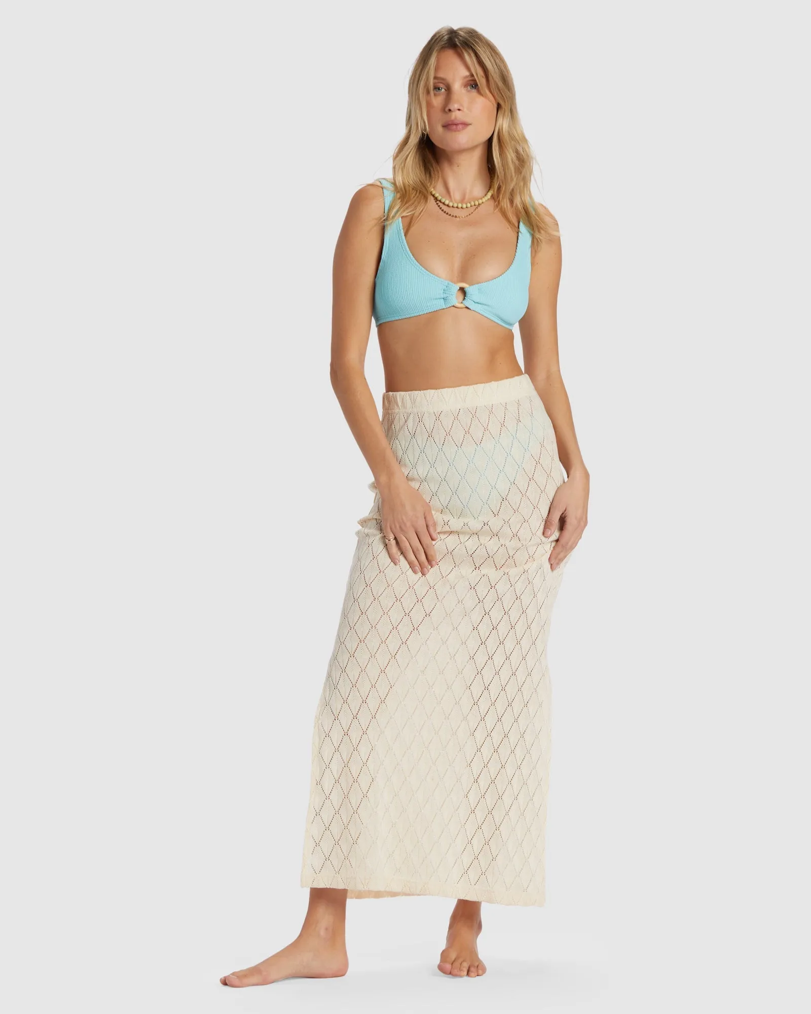 SUN DAZED SKIRT