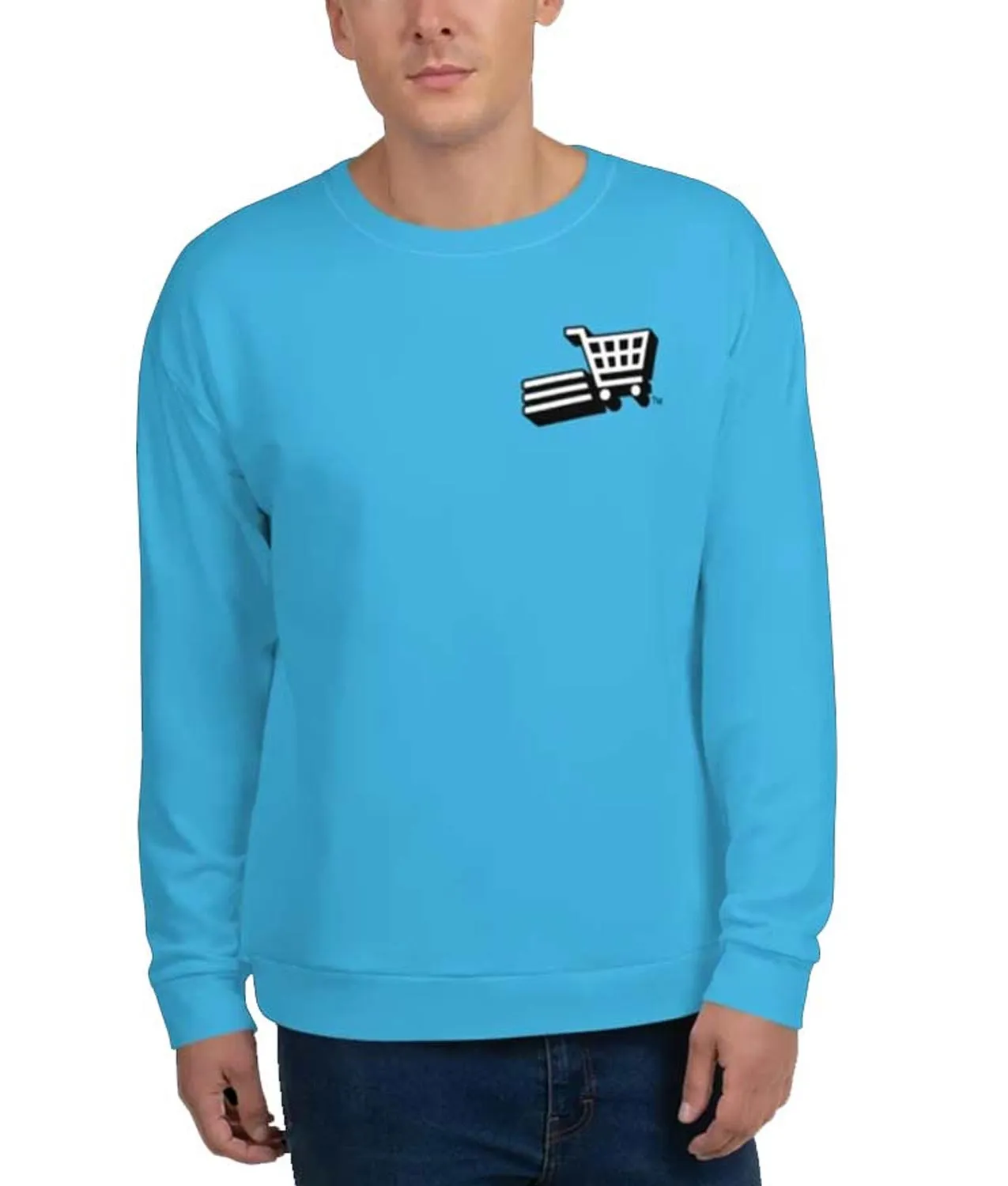 Supermarket Sweep Sweatshirt | Supermarket Sweep Hoodie