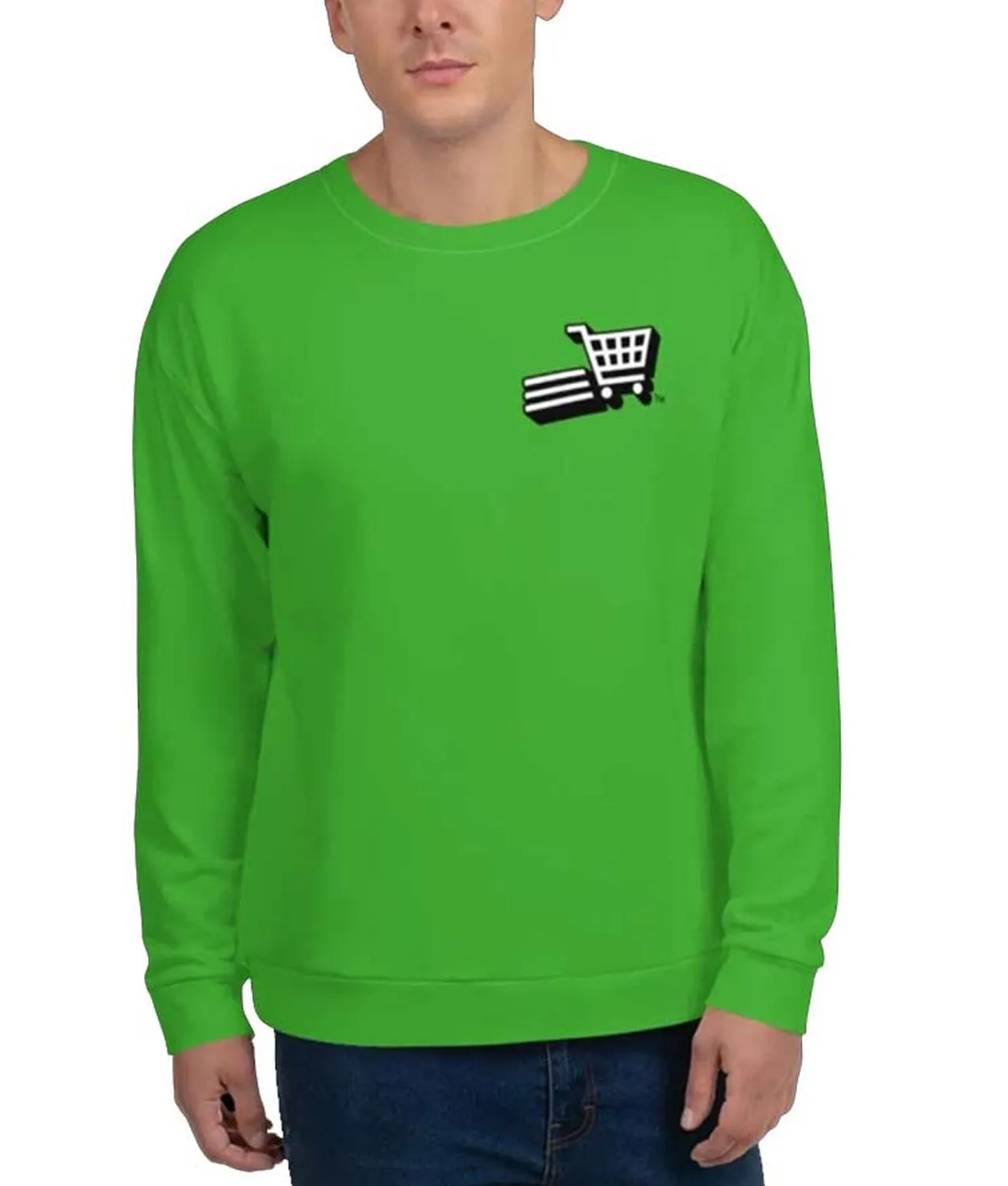 Supermarket Sweep Sweatshirt | Supermarket Sweep Hoodie