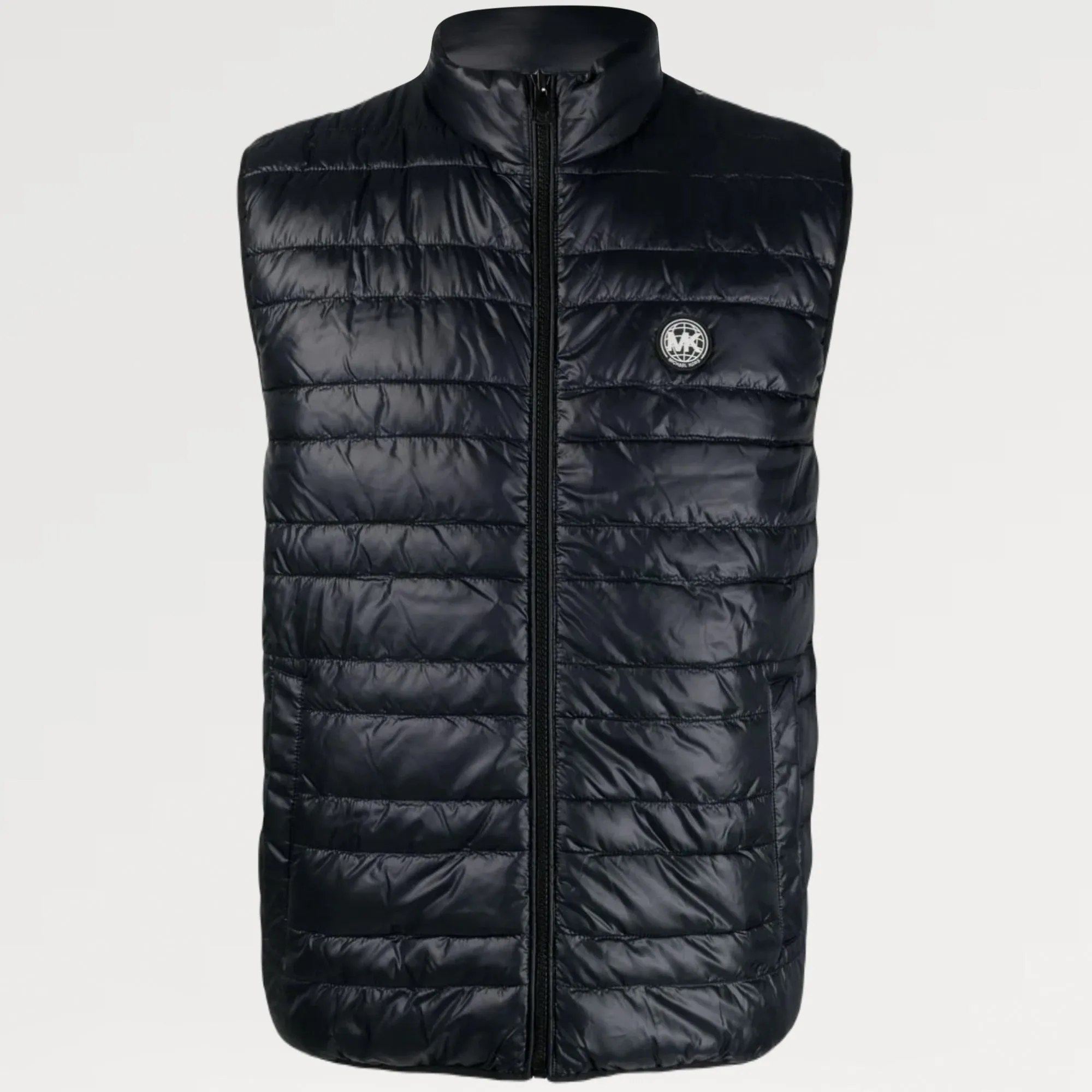 Sustainable Rev Lw Vest