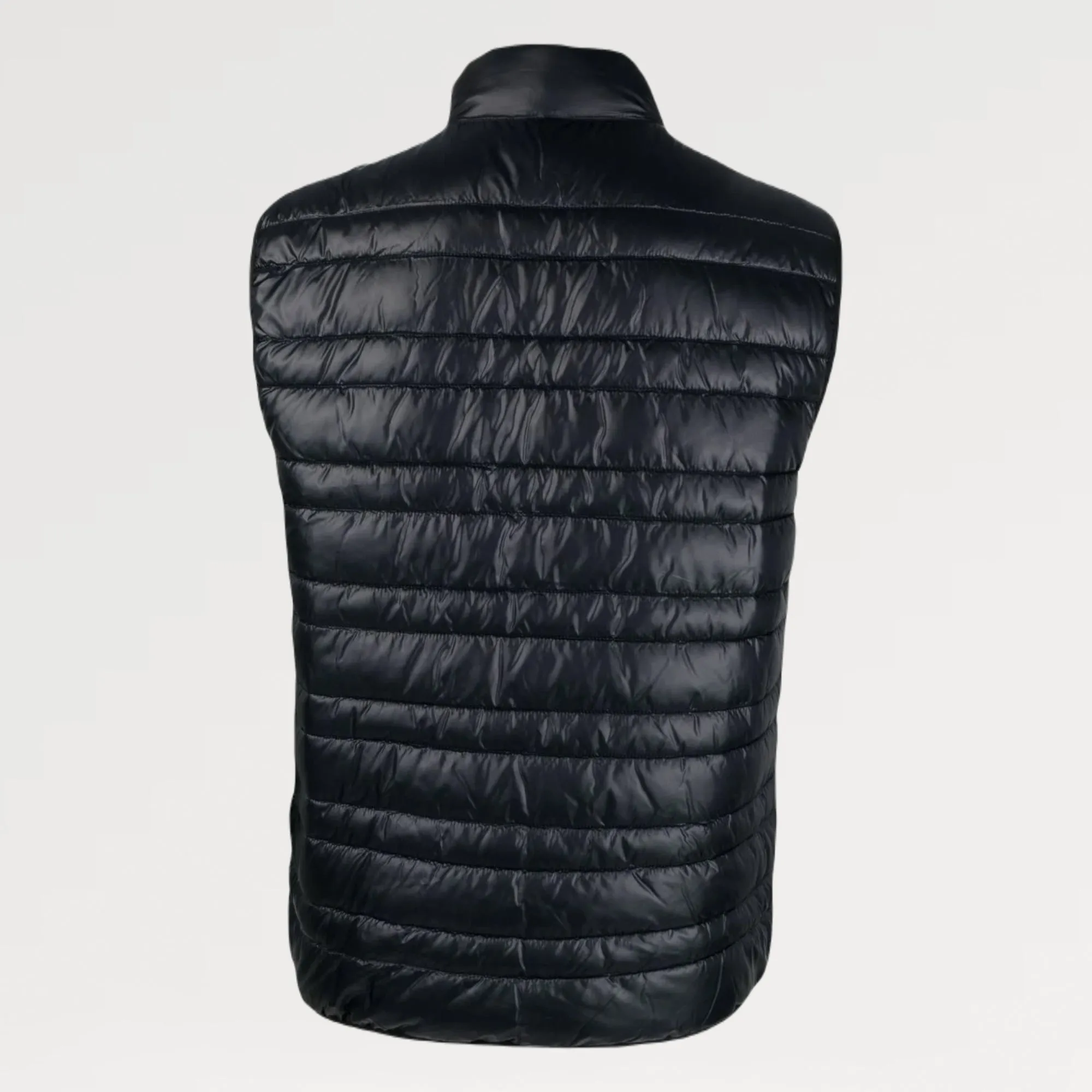 Sustainable Rev Lw Vest