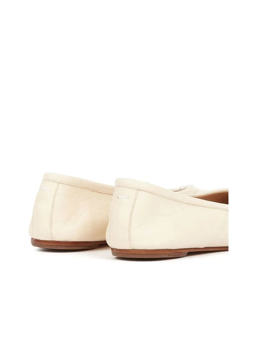 Tabi Toe Flats