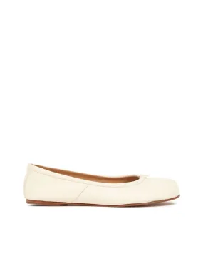 Tabi Toe Flats