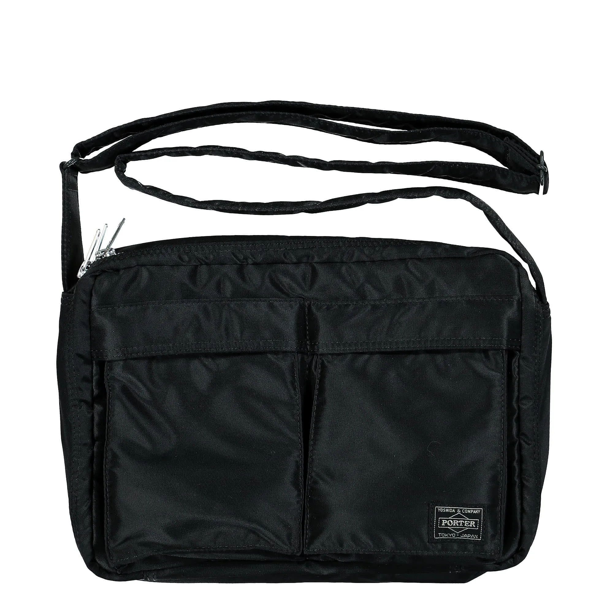 Tanker Shoulder Bag L