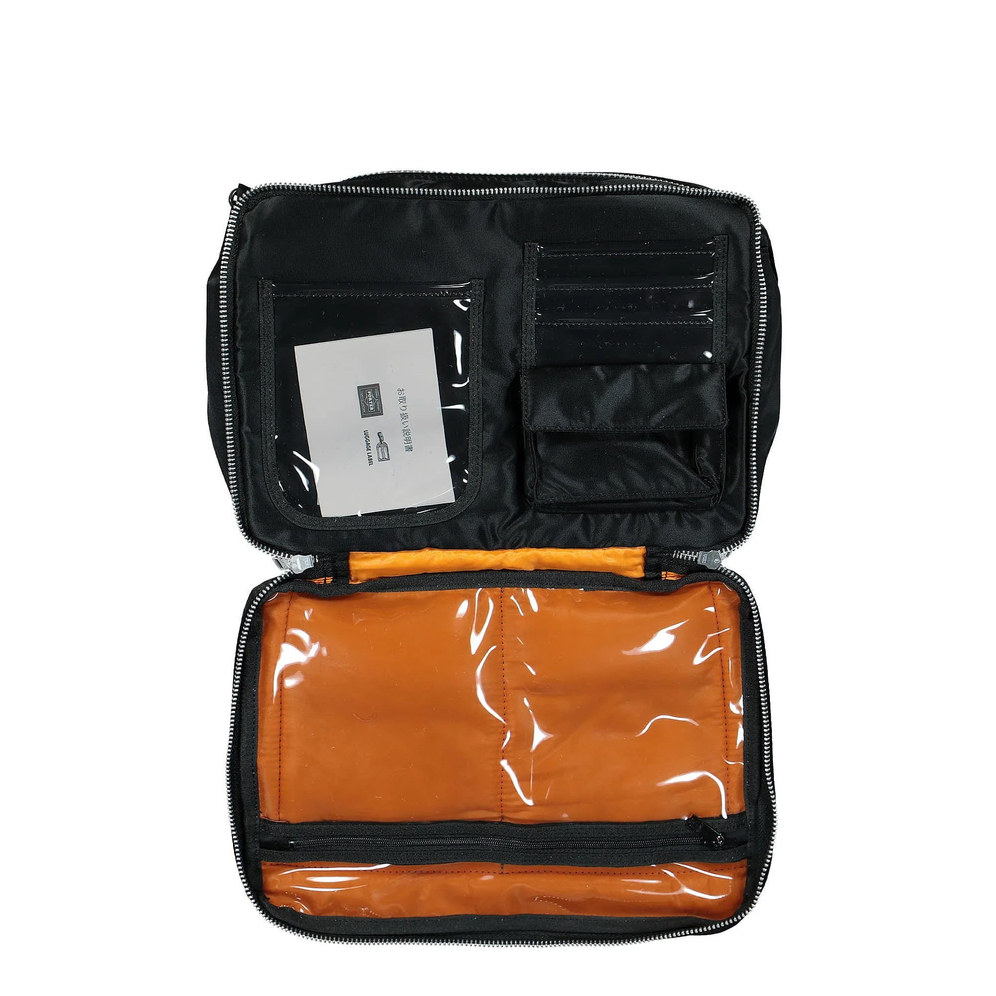 Tanker Shoulder Bag L