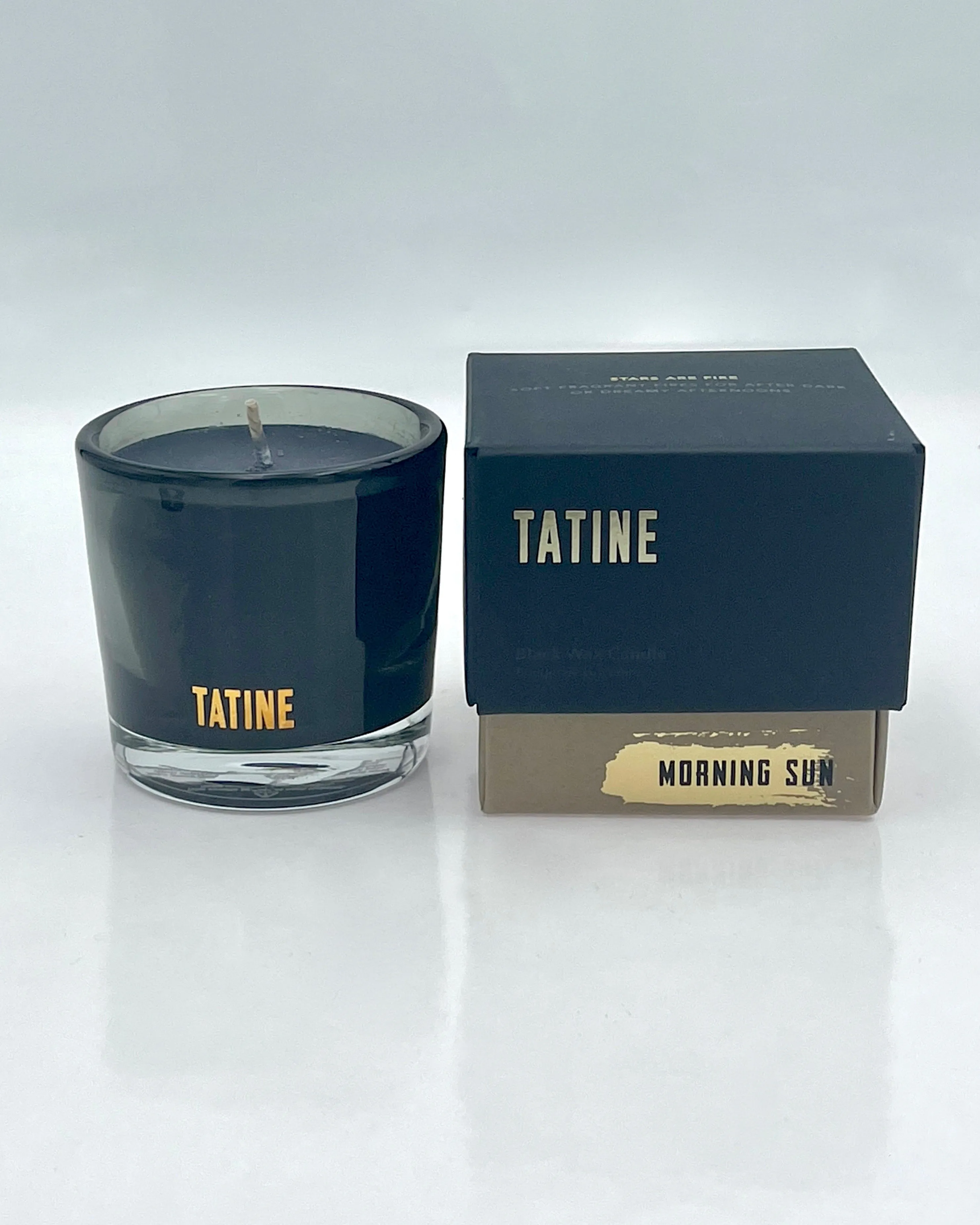 Tatine Petite 3oz Scented Candles