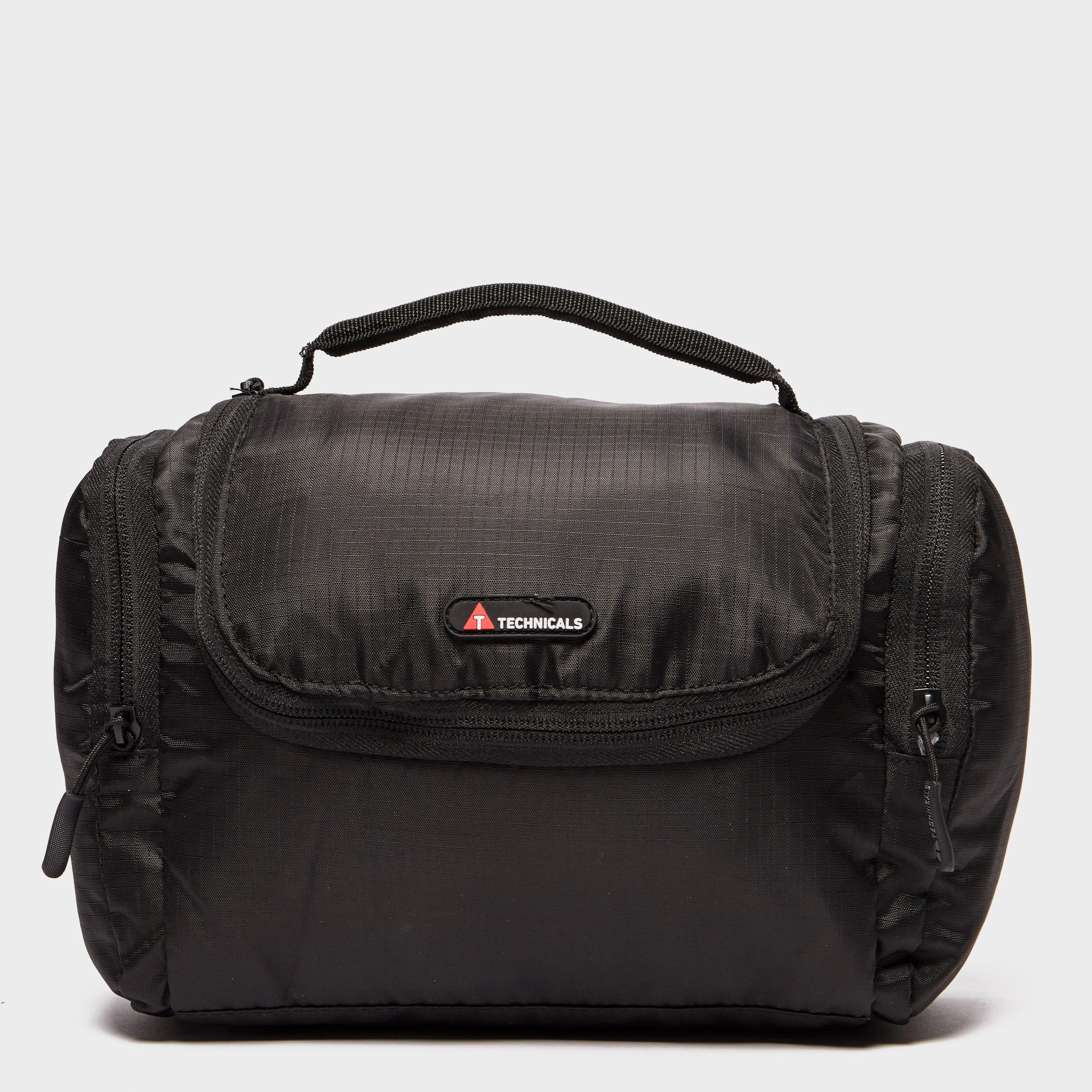 Technicals Travel Wash Bag | Millets