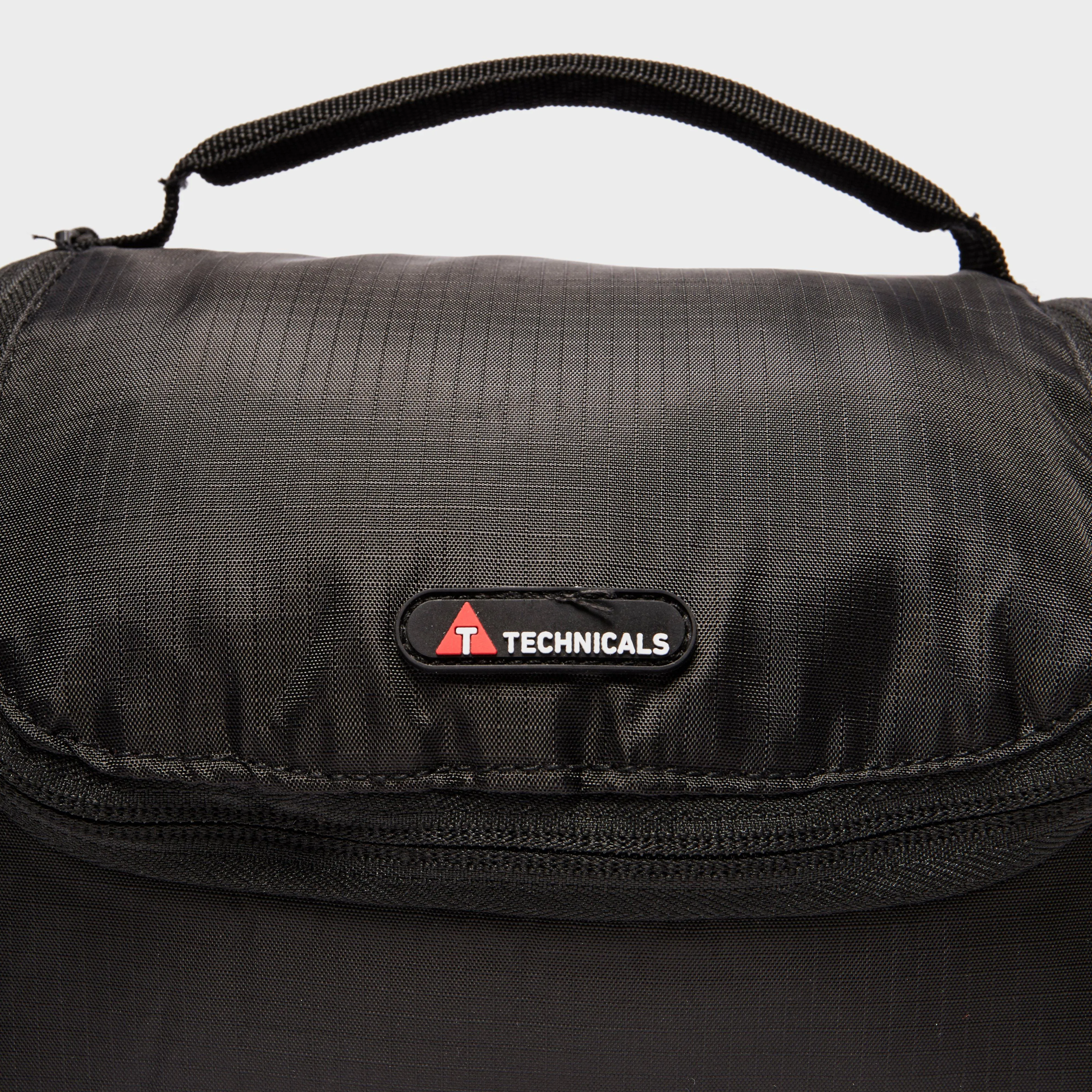 Technicals Travel Wash Bag | Millets