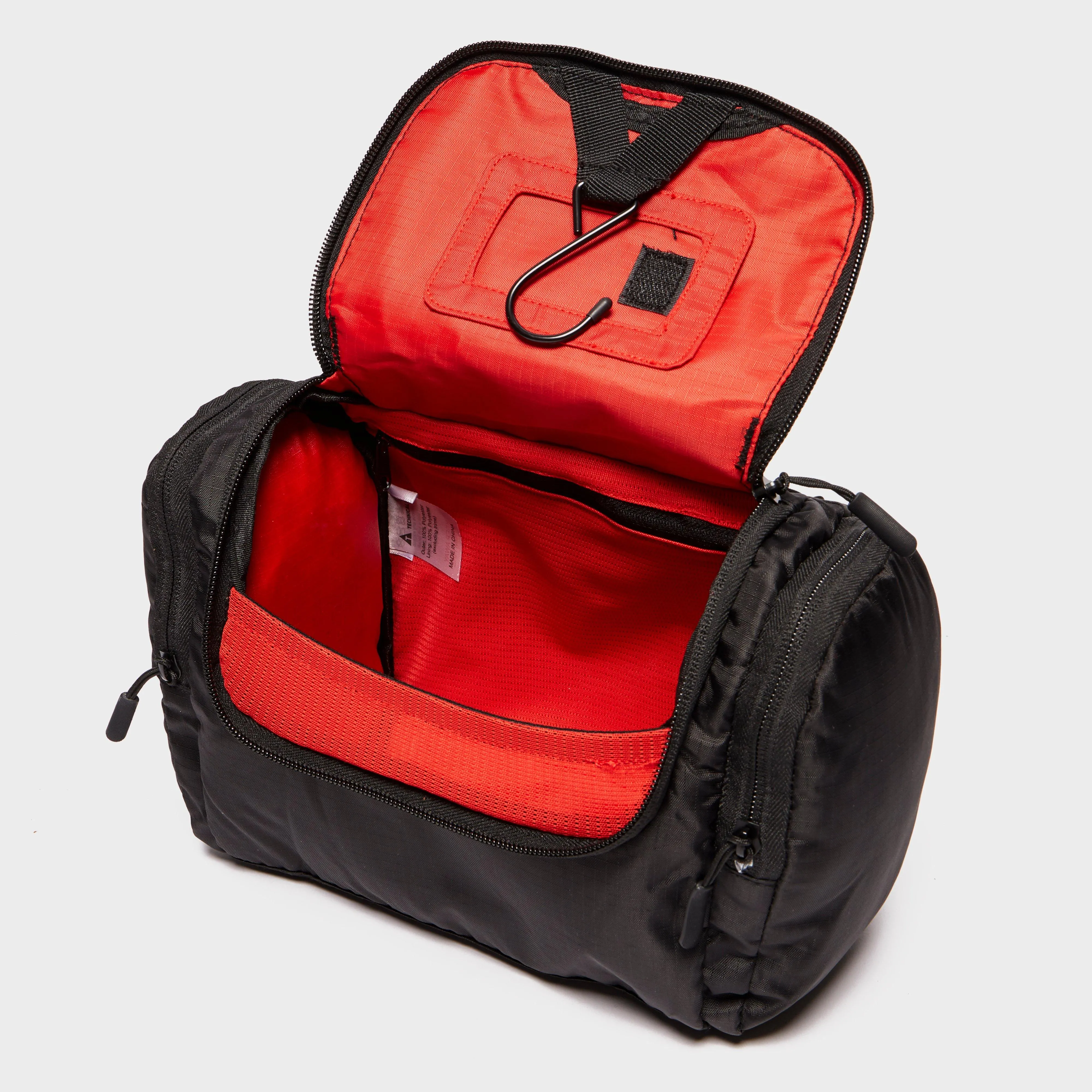 Technicals Travel Wash Bag | Millets