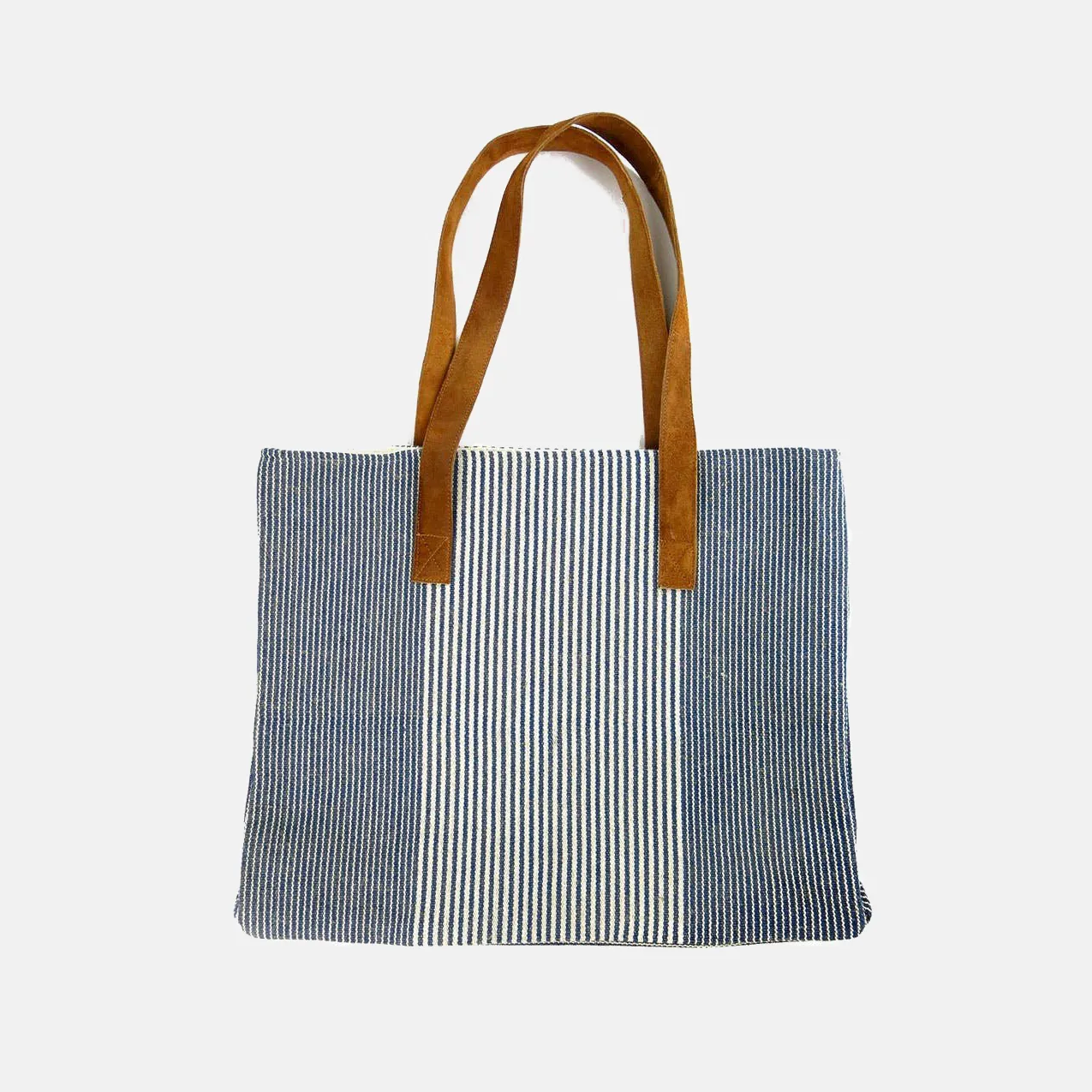 The Hand-Spun Tote