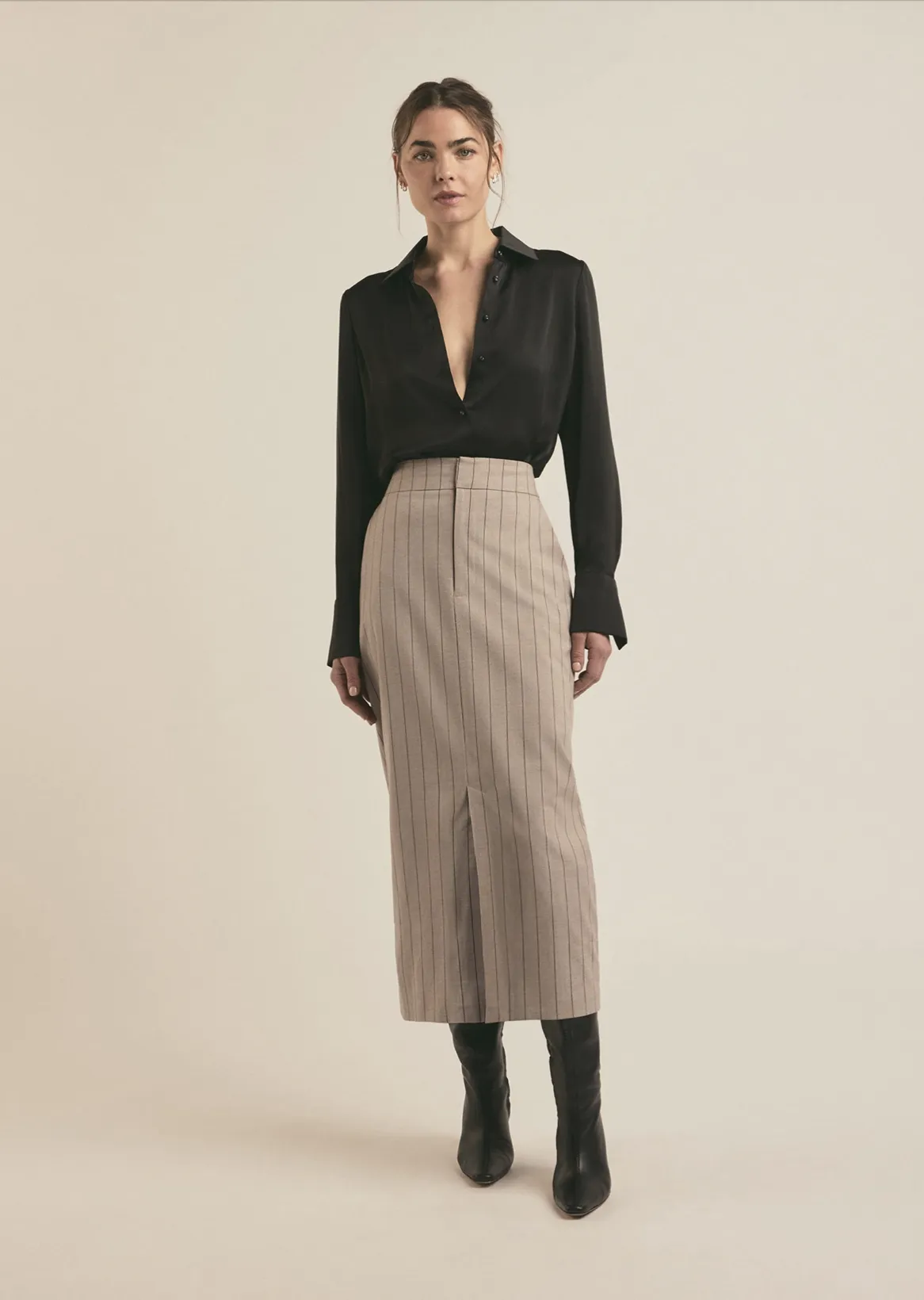 THE MEYER SKIRT