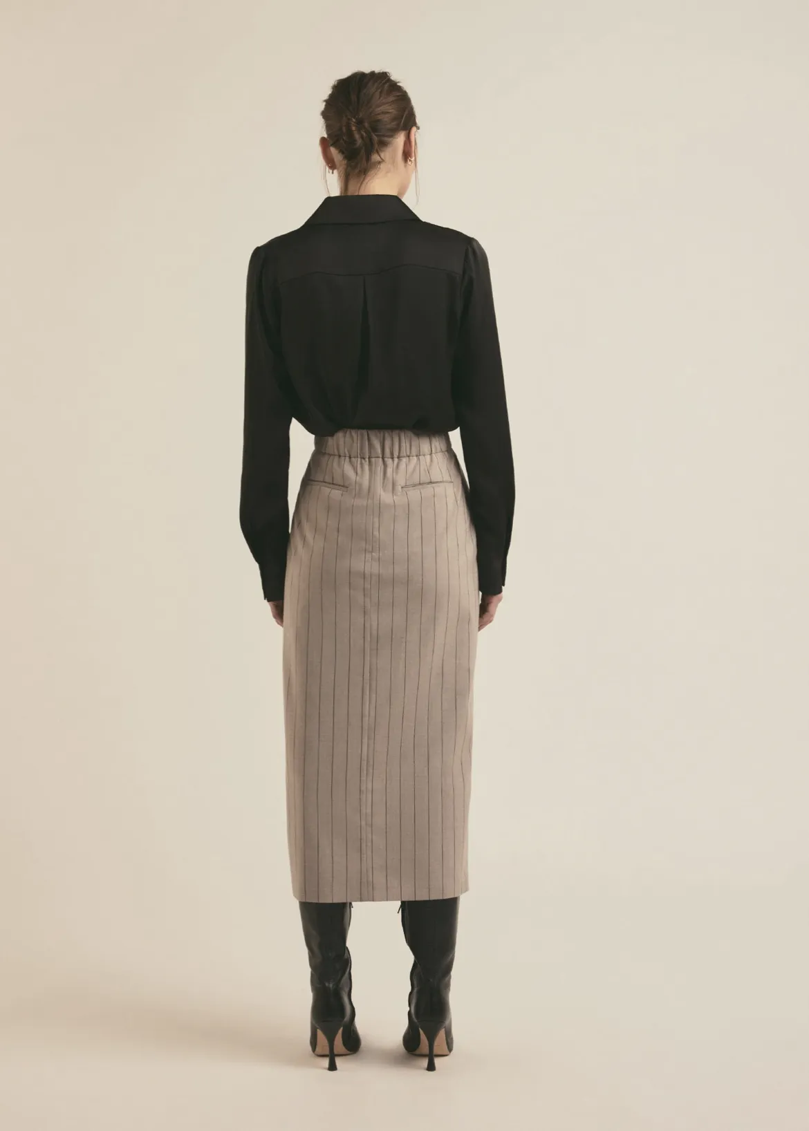 THE MEYER SKIRT