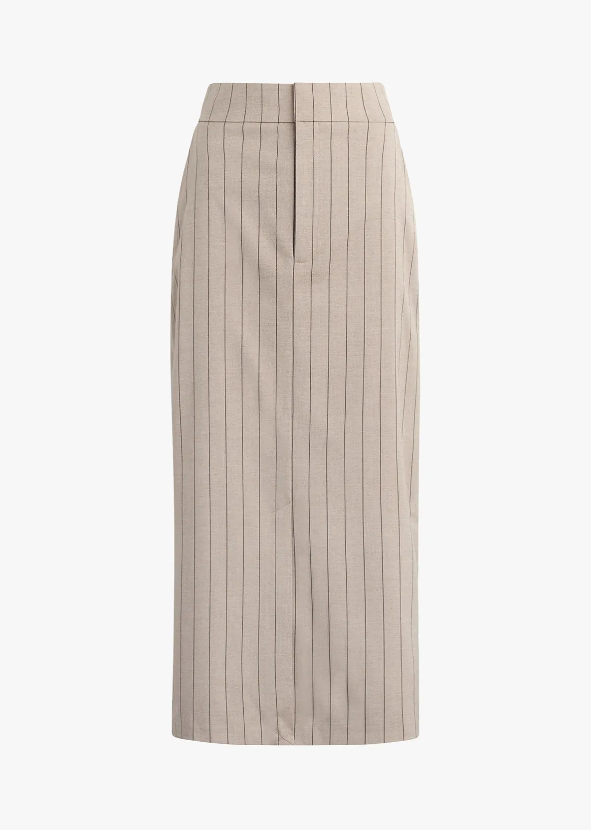 THE MEYER SKIRT