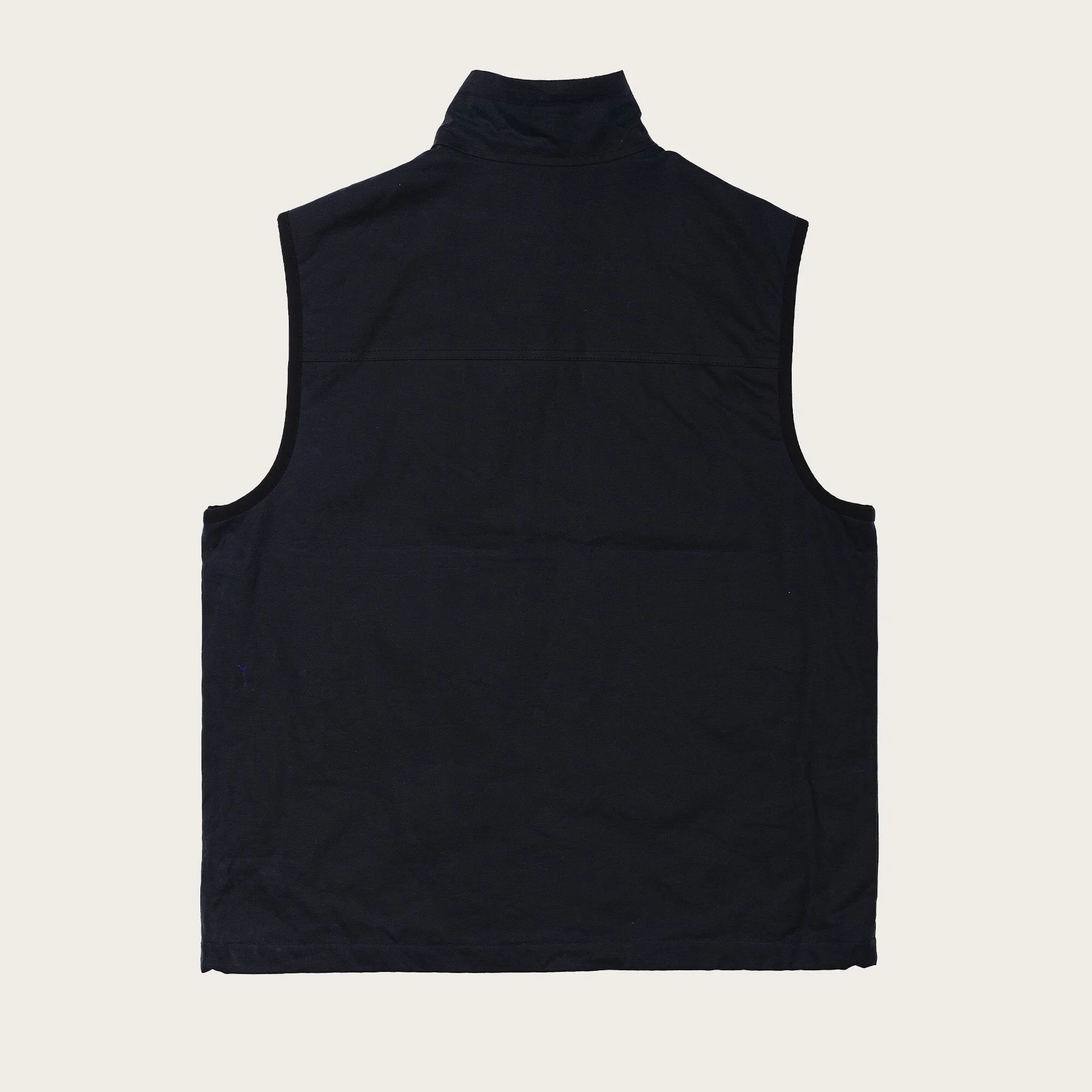 TIN CLOTH PRIMALOFT VEST