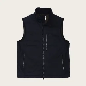 TIN CLOTH PRIMALOFT VEST