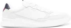 Tommy Hilfiger Elevated low-top sneakers White