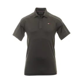 Tommy Sport Stitched Tape Polo Shirt