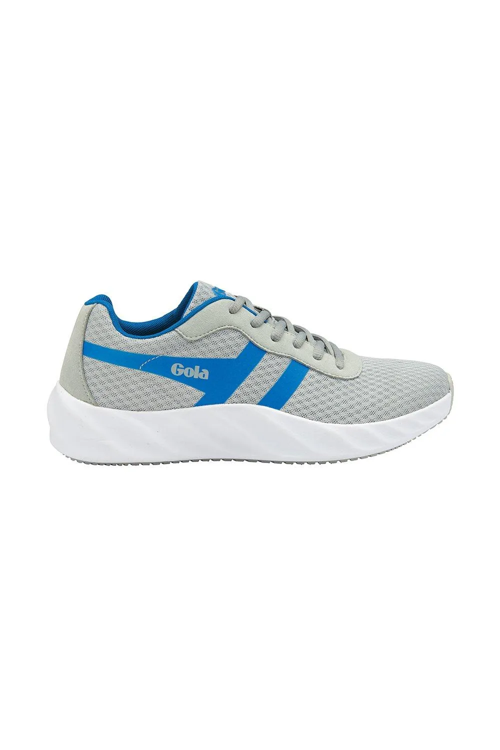 Trainers | 'Draken' Mesh Running Trainers | Gola