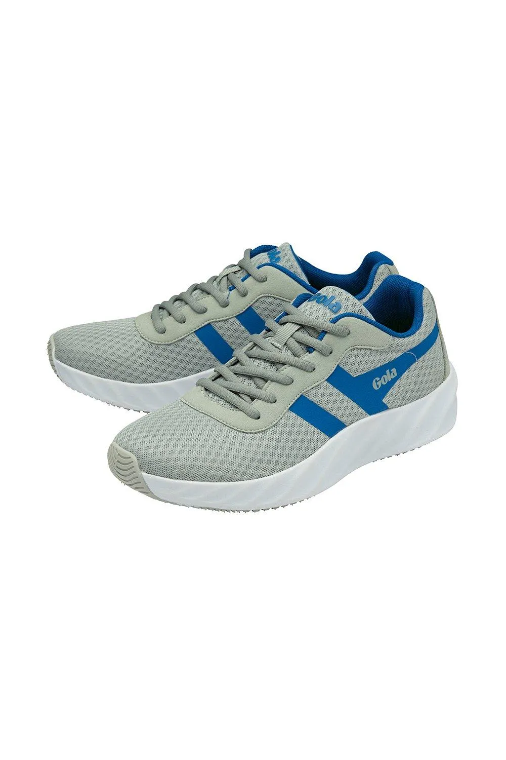 Trainers | 'Draken' Mesh Running Trainers | Gola