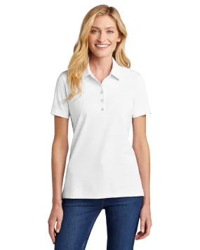 TravisMathew Ladies Oceanside Solid Polo TM1WW001