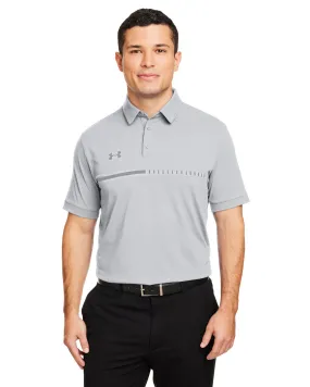 Under Armour 1370359  Men's Title Polo