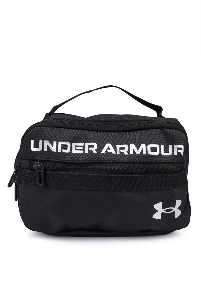 Under Armour Contain Travel Kit Bag