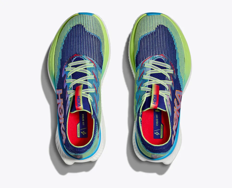 Unisex HOKA Cielo X1 - 1147910-ENN