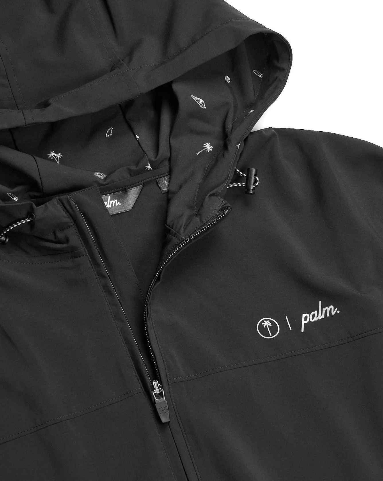 Upgrade Performance Windbreaker - Tailored Fit