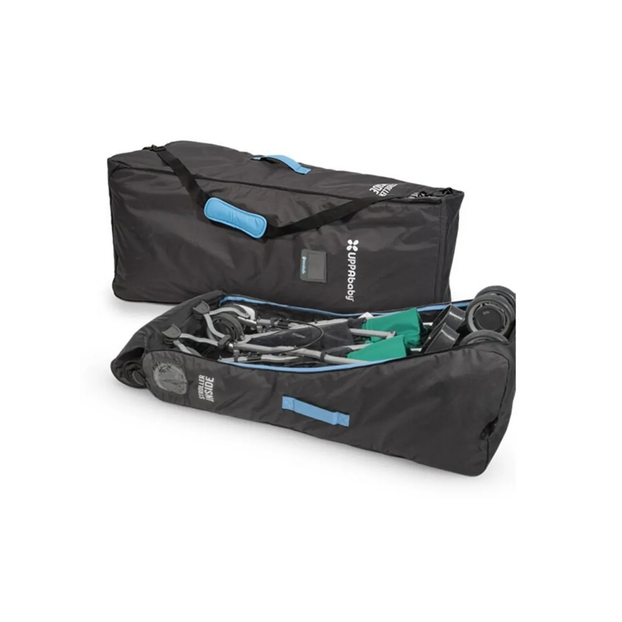 UPPAbaby TravelSafe Travel Bag - G-LINK/G-LINK 2