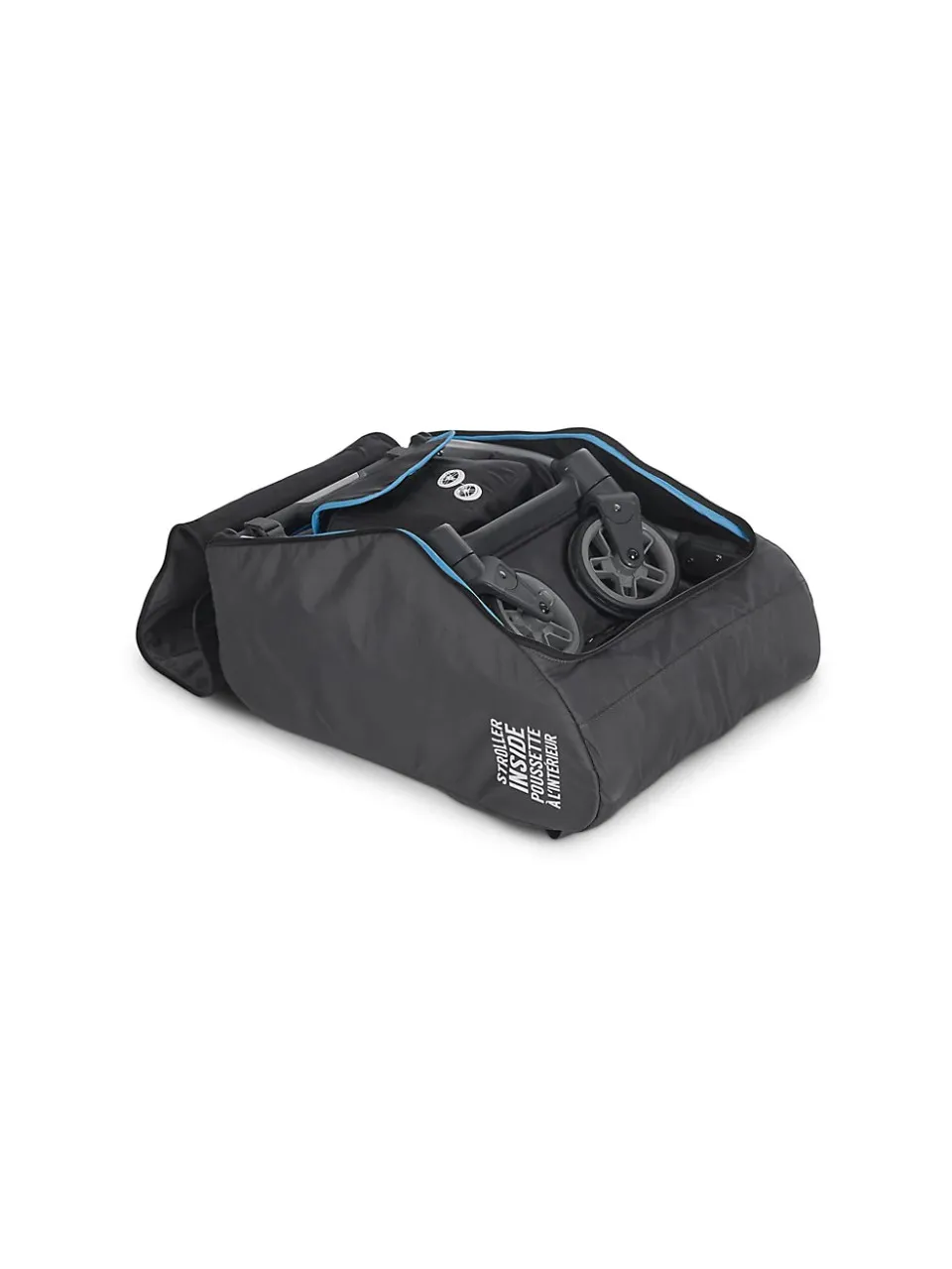 UPPAbaby TravelSafe Travel Bag - MINU V2