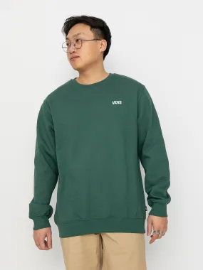 Vans Core Basic Sweatshirt (bistro green)