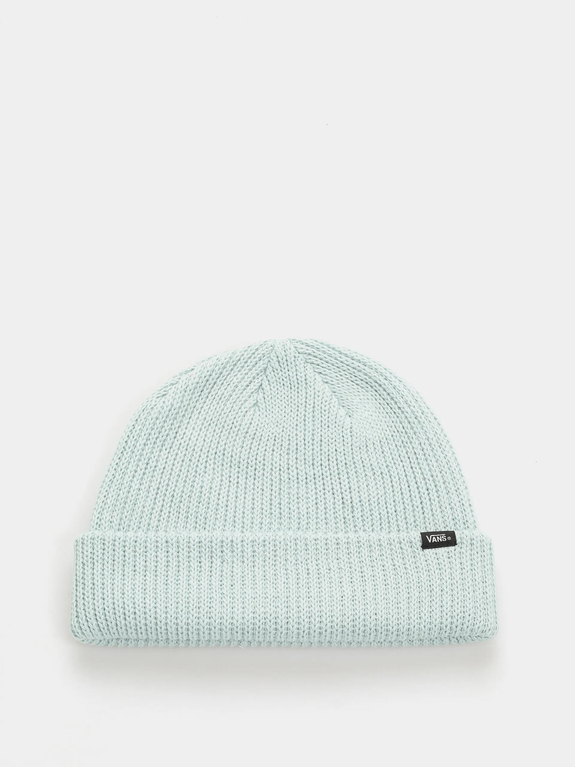 Vans Core Basics Beanie (gray mist)