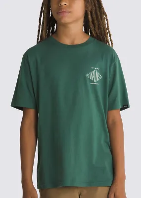 Vans Junior Diamond T-Shirt